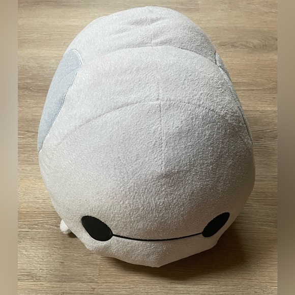 Disney Baymax Tsum Tsum Plush - Picture 1 of 3